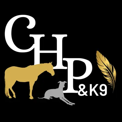 CHP & K9 Mobile Grooming logo