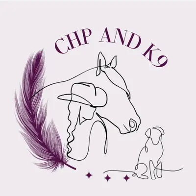 Complete Horsemanship Program & K9 logo