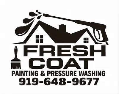 Fresh Coat logo